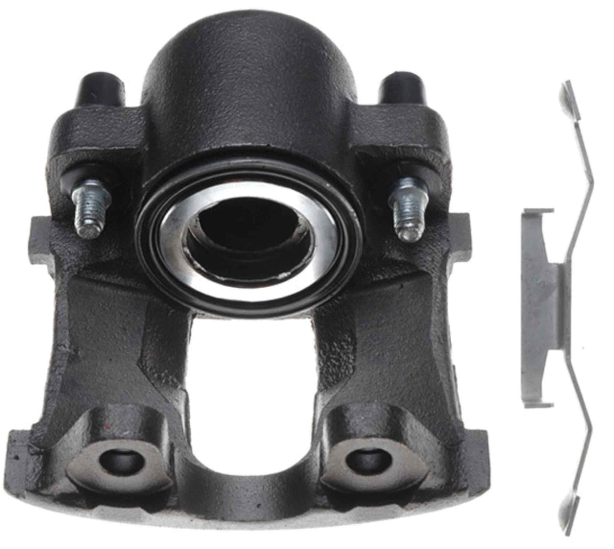 Raybestos Brakes Disc Brake Caliper  top view frsport FRC4115