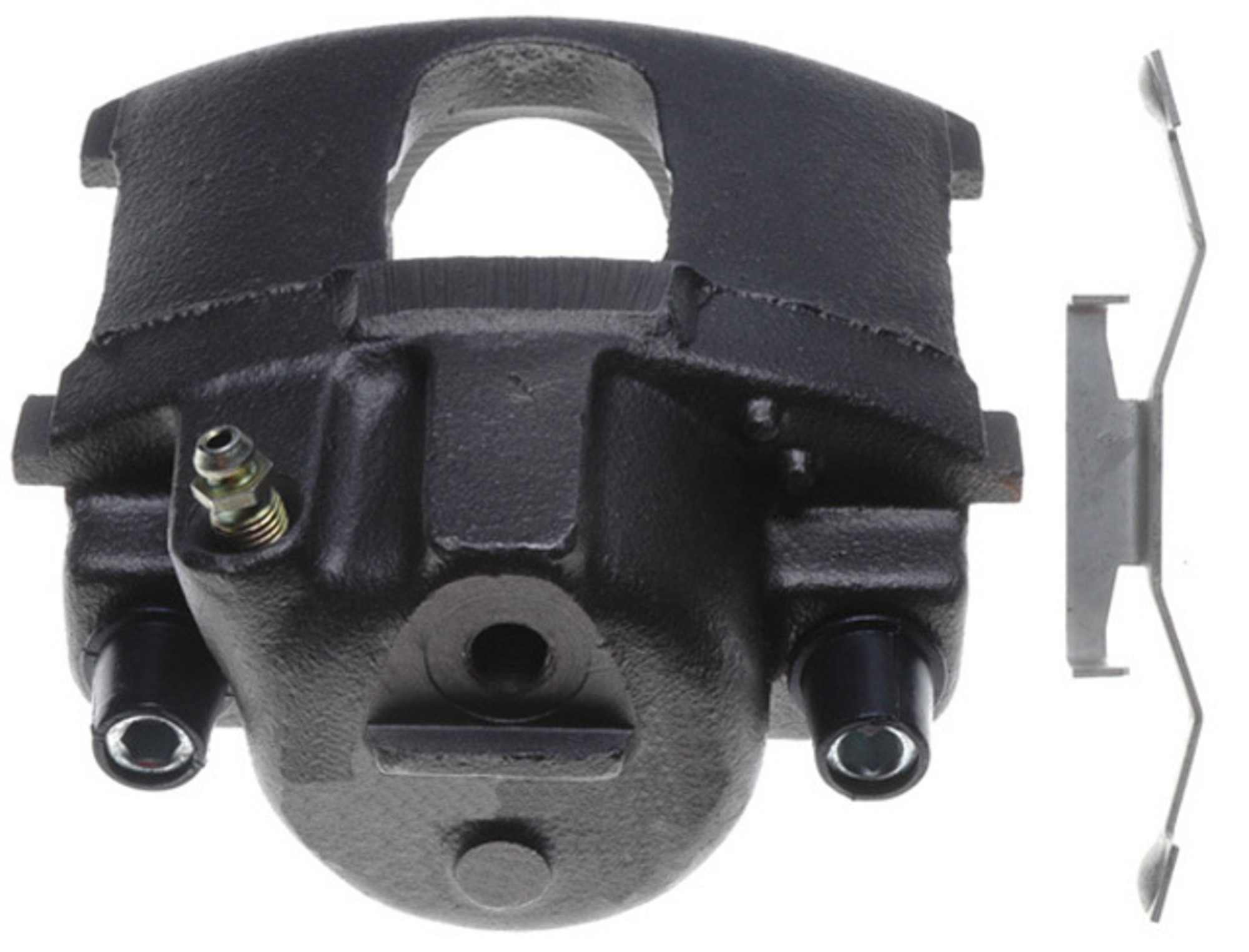 Raybestos Brakes Disc Brake Caliper  top view frsport FRC4115