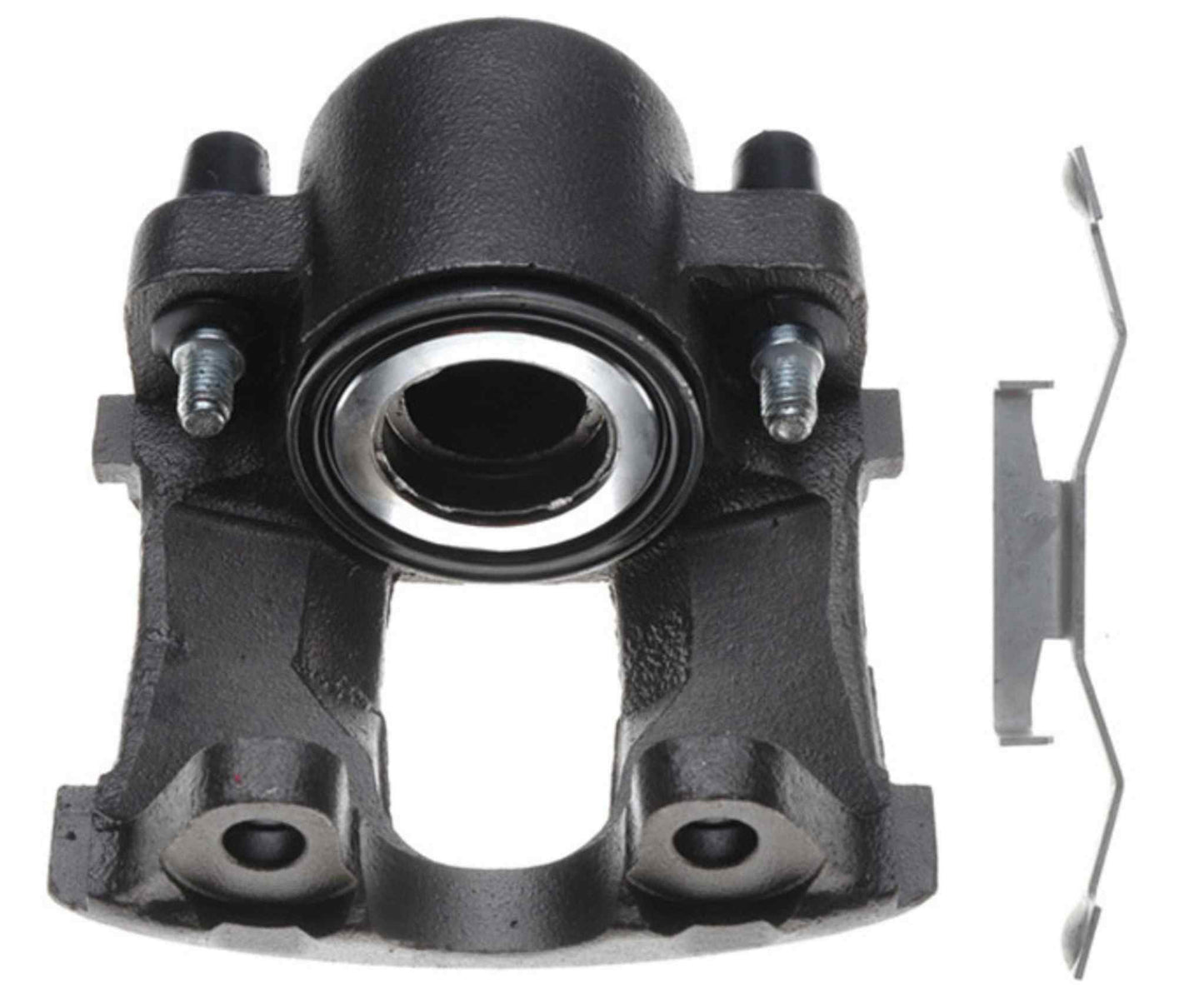 Raybestos Brakes Disc Brake Caliper FRC4115