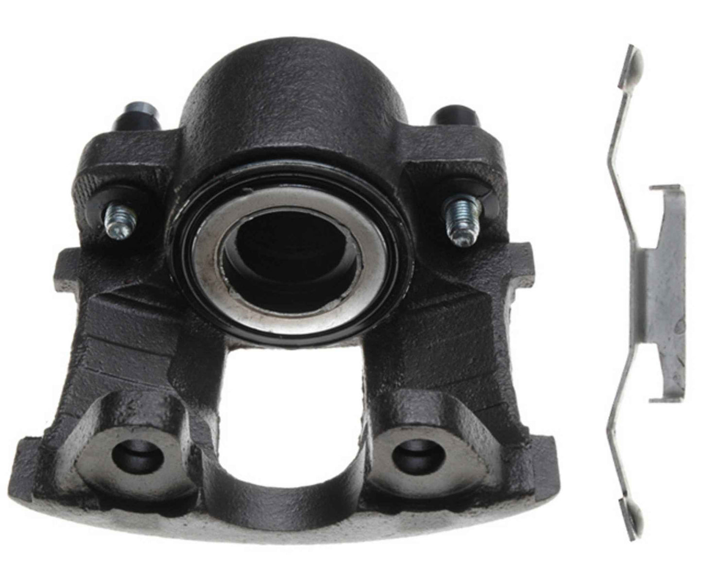 Raybestos Brakes Disc Brake Caliper FRC4116