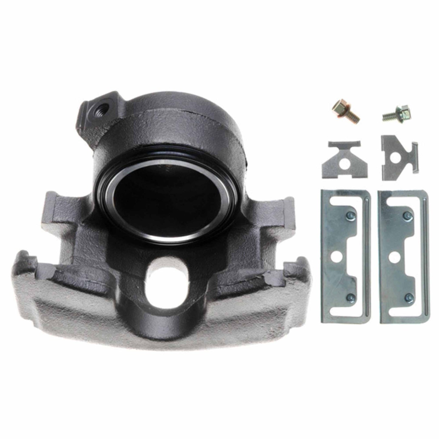 Raybestos Brakes Disc Brake Caliper FRC4119