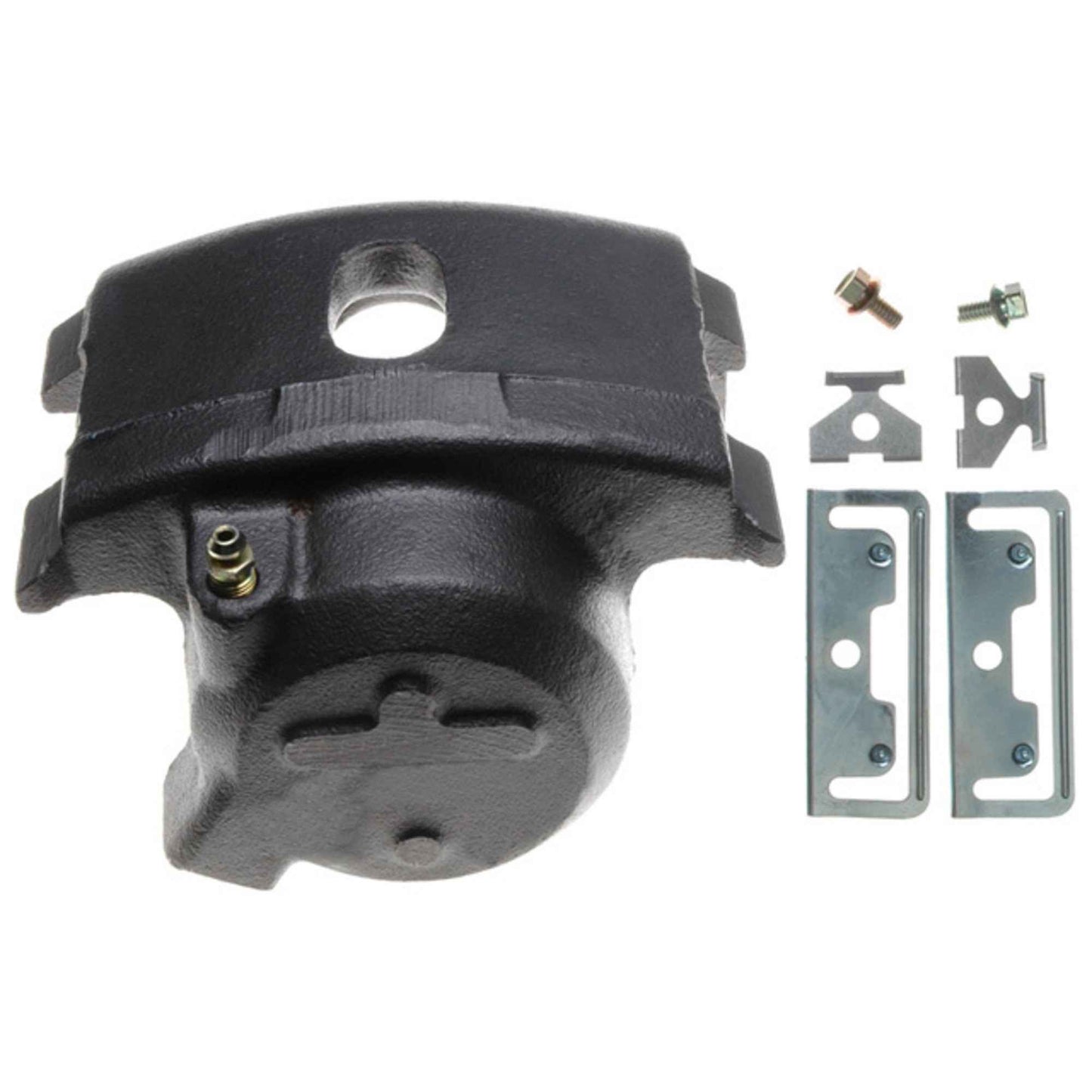 Raybestos Brakes Disc Brake Caliper FRC4119