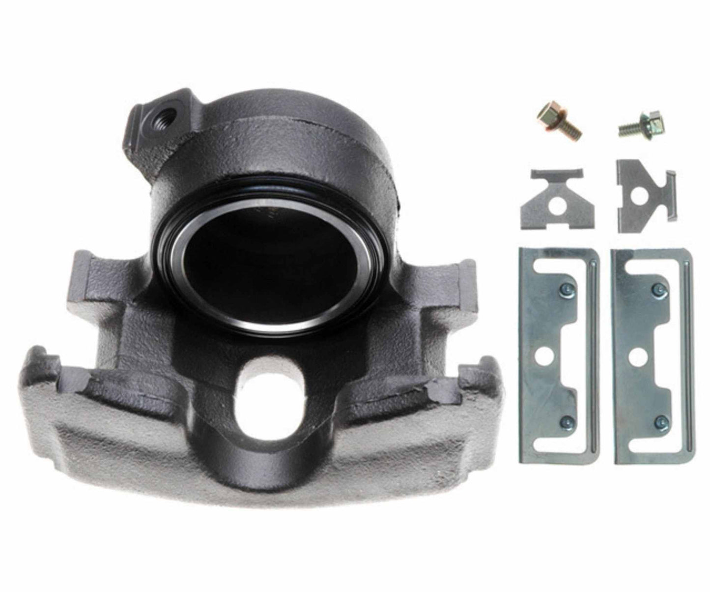 Raybestos Brakes Disc Brake Caliper FRC4119
