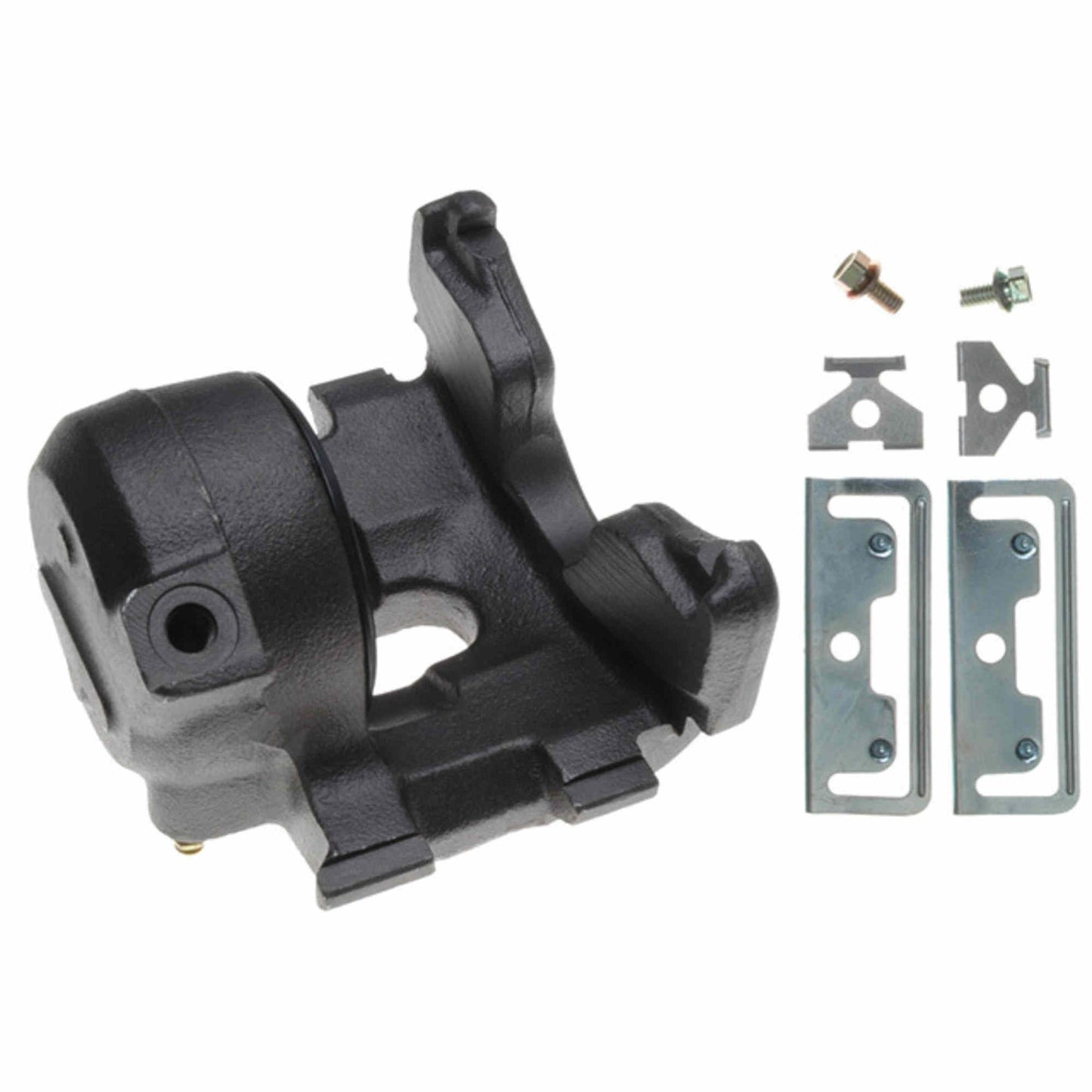 Raybestos Brakes Disc Brake Caliper FRC4119