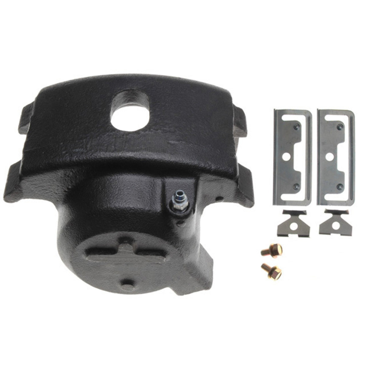 Raybestos Brakes Disc Brake Caliper FRC4120