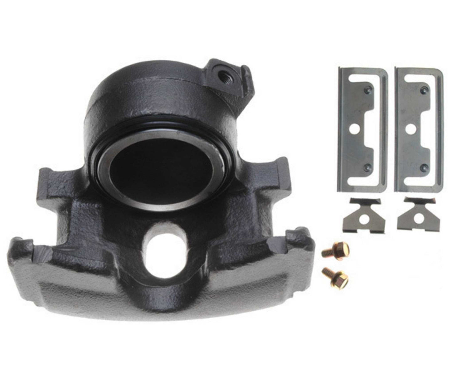Raybestos Brakes Disc Brake Caliper FRC4120