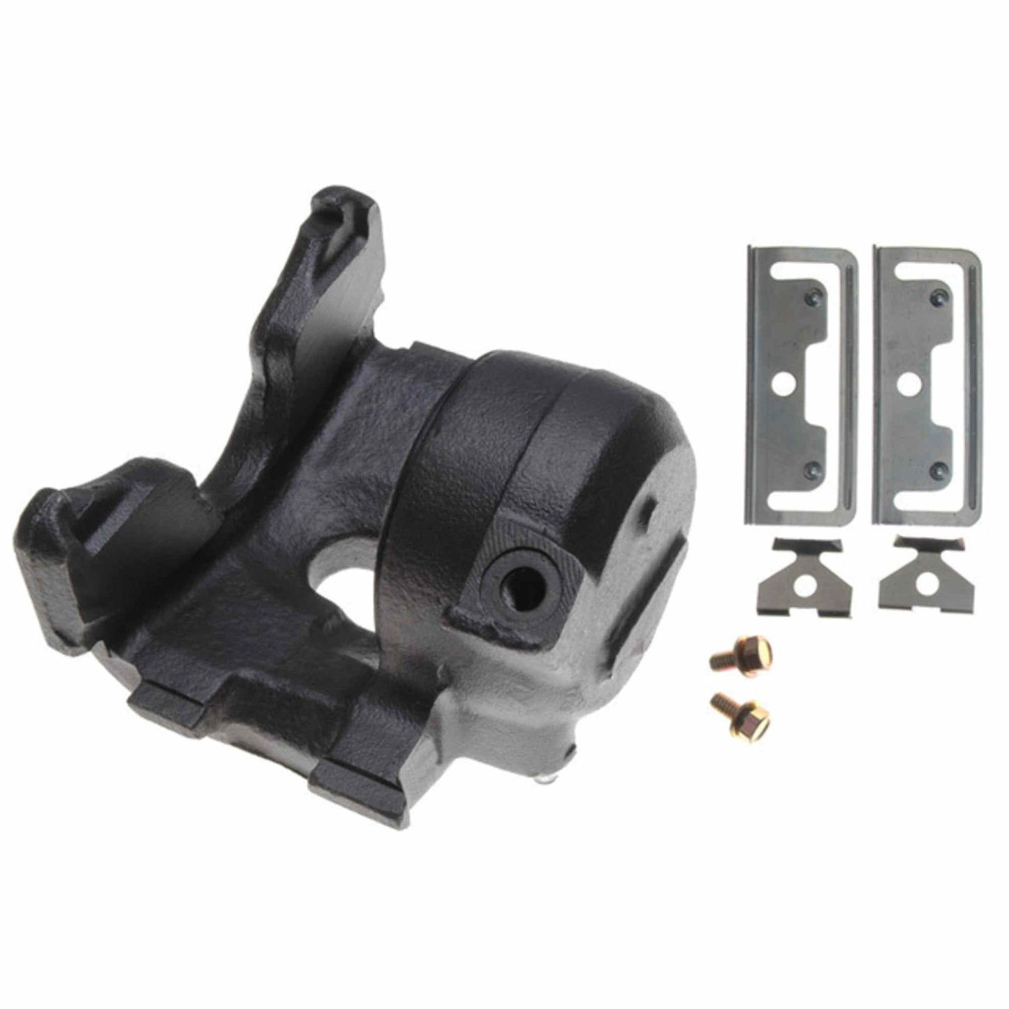 Raybestos Brakes Disc Brake Caliper FRC4120