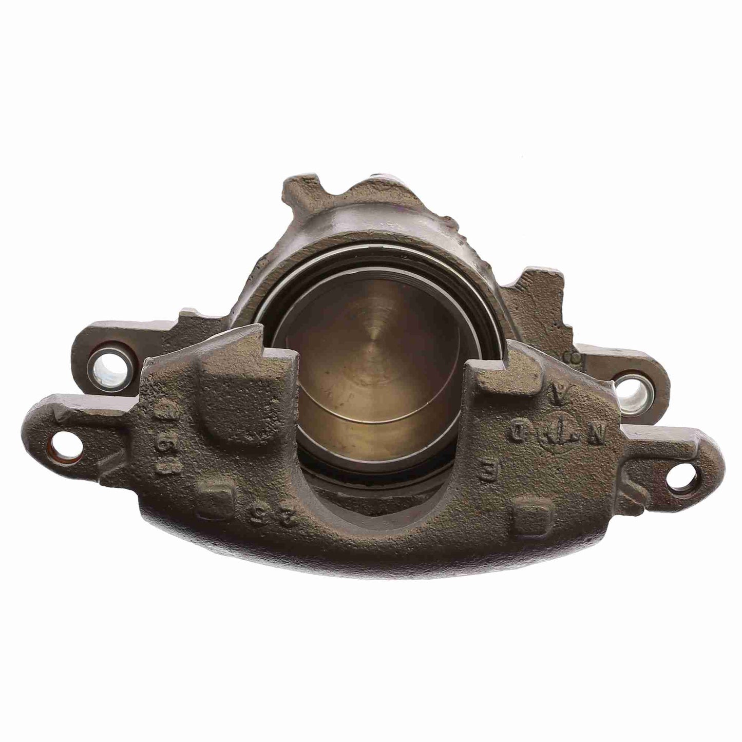 Raybestos Brakes Disc Brake Caliper FRC4123