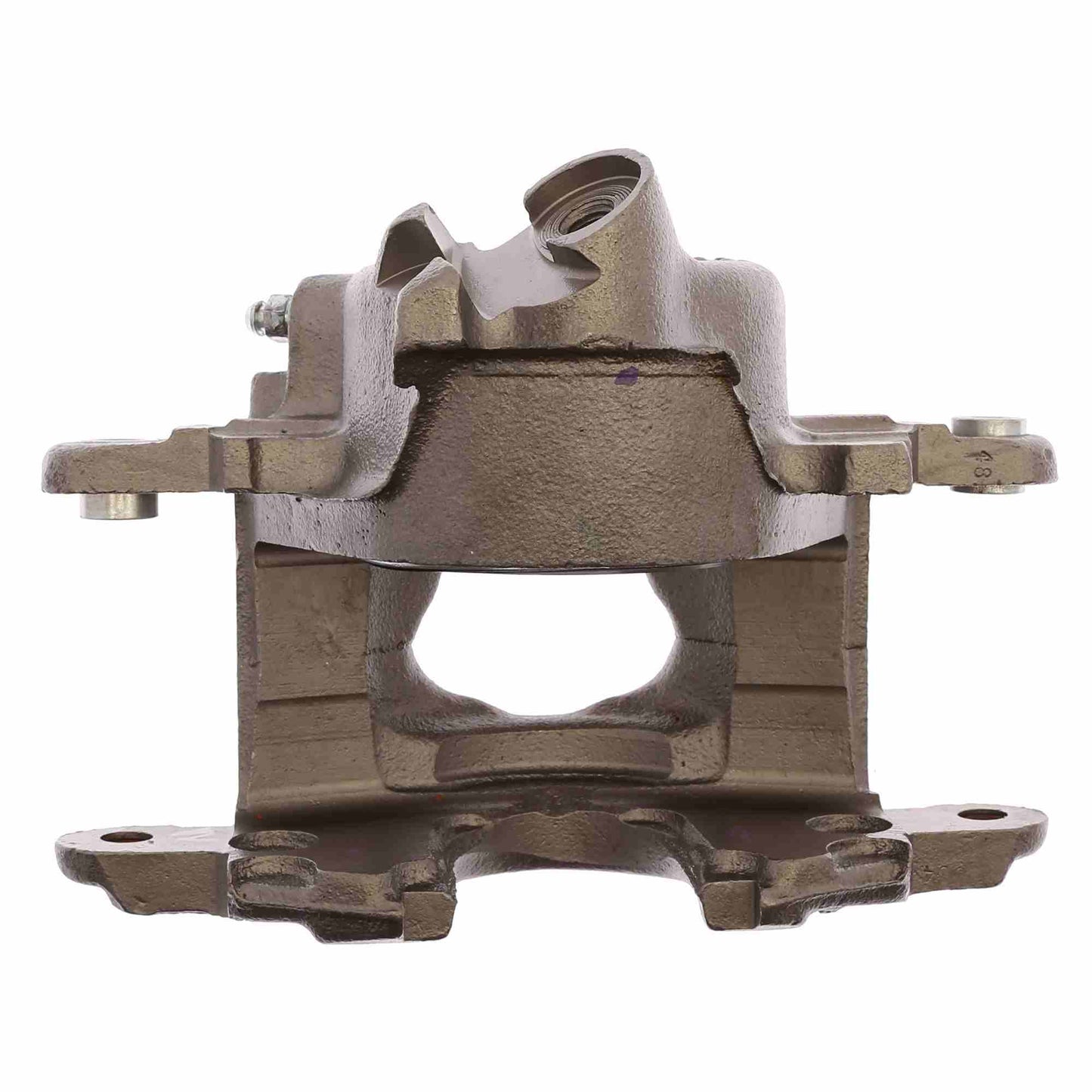 Raybestos Brakes Disc Brake Caliper FRC4123