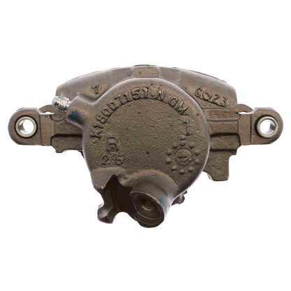 Raybestos Brakes Disc Brake Caliper FRC4123