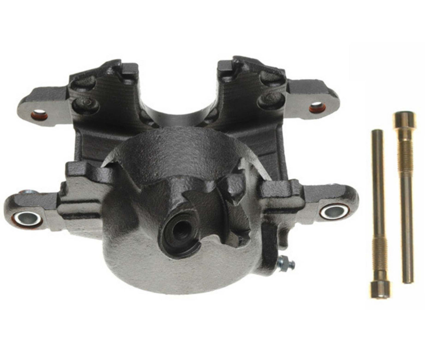 Raybestos Brakes Disc Brake Caliper FRC4123