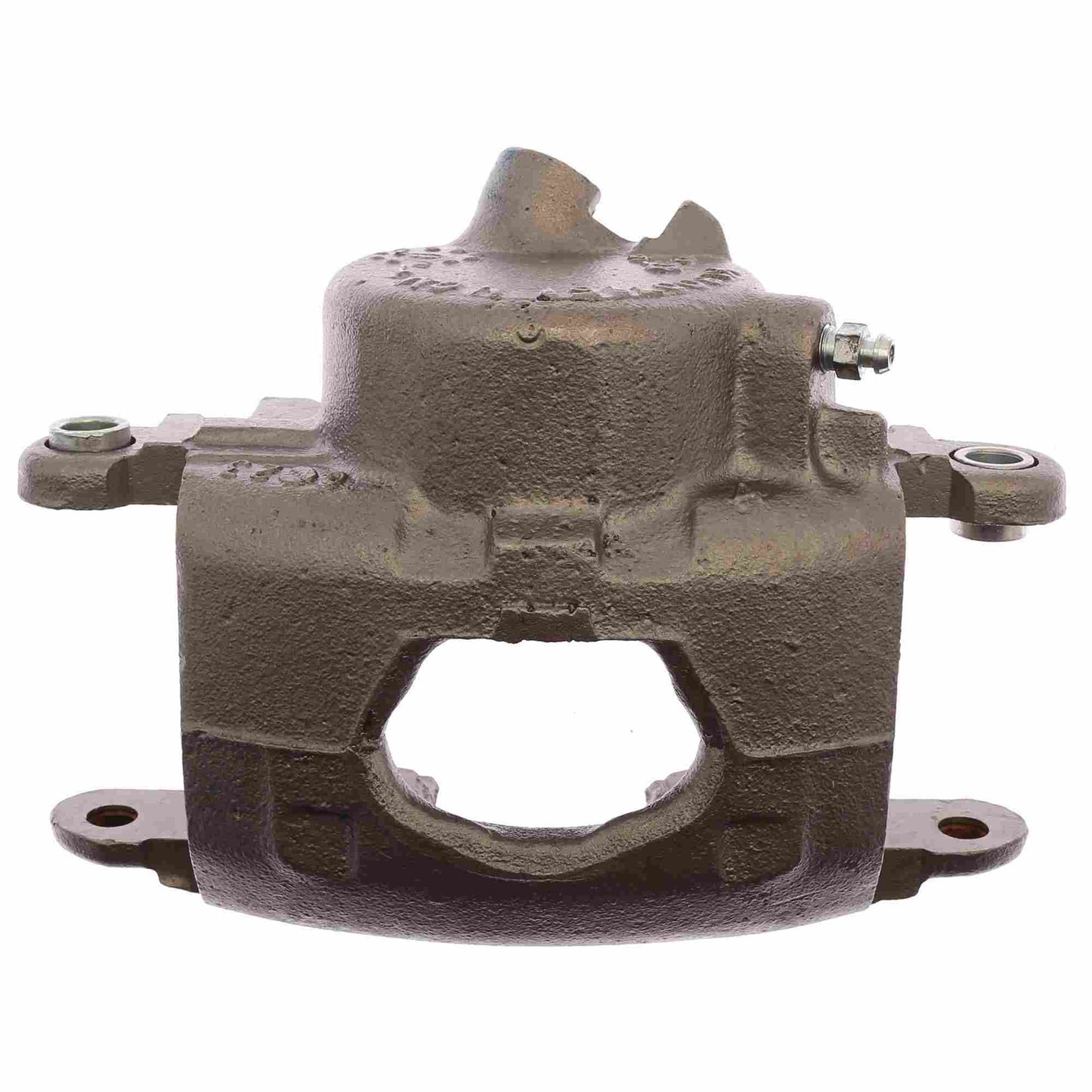 Raybestos Brakes Disc Brake Caliper FRC4123