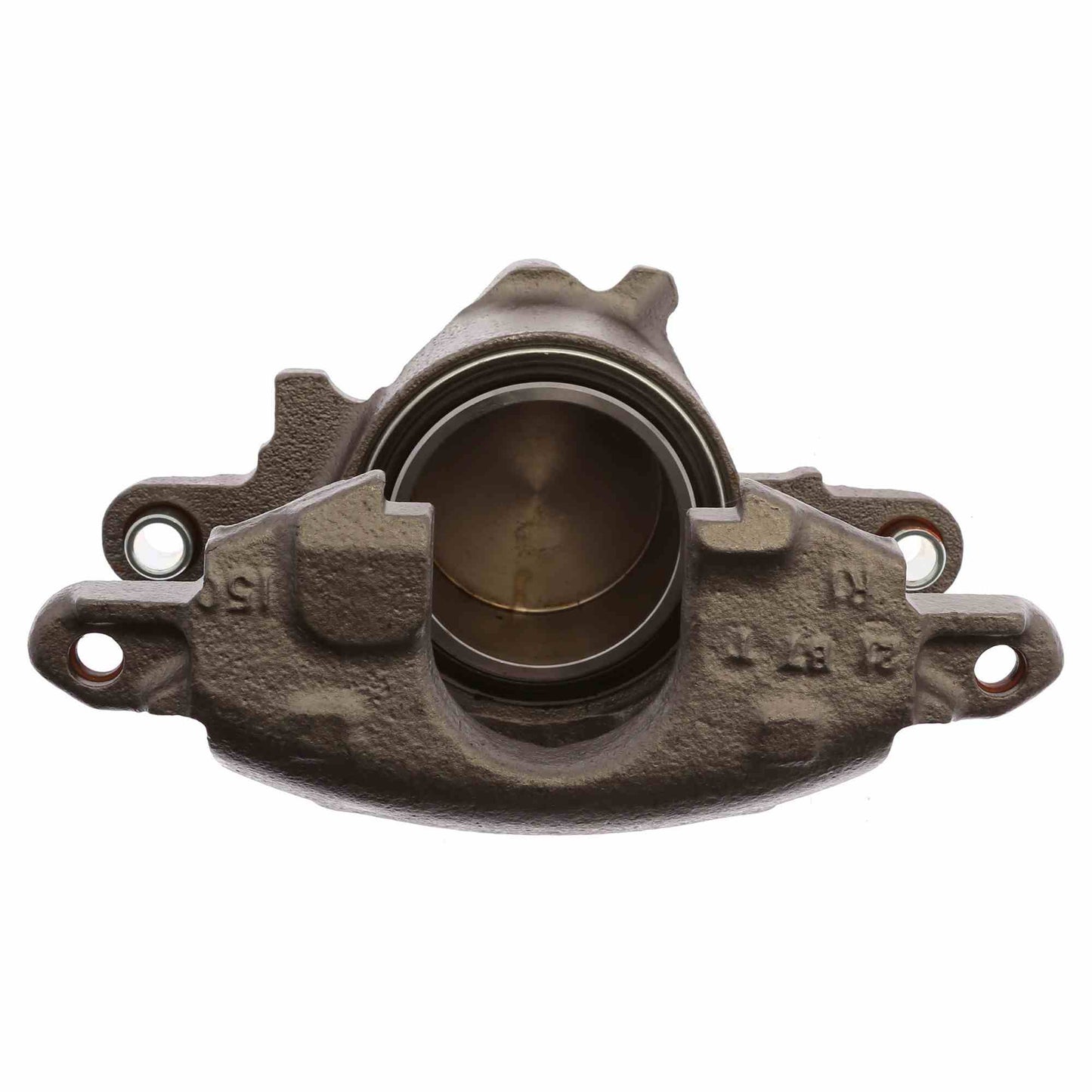 Raybestos Brakes Disc Brake Caliper FRC4124