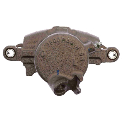 Raybestos Brakes Disc Brake Caliper FRC4124