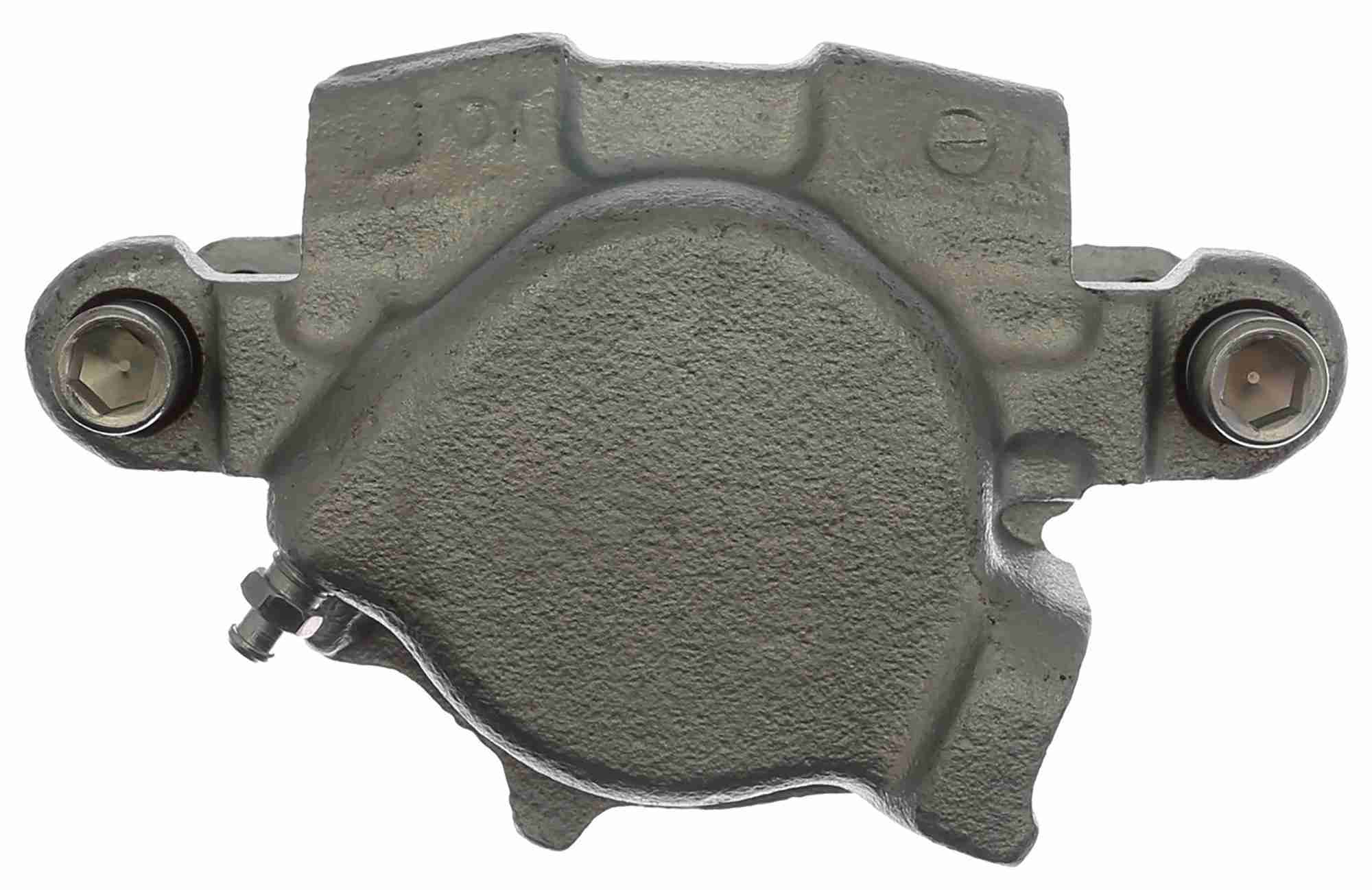 Raybestos Brakes Disc Brake Caliper FRC4125N
