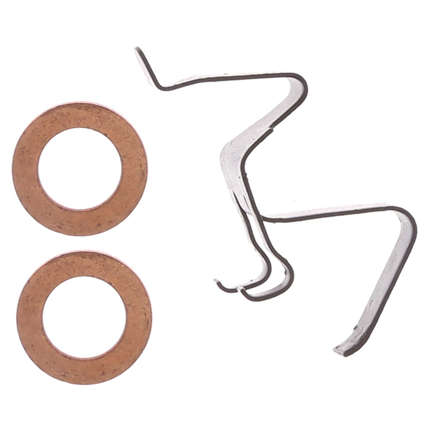 Raybestos Brakes Disc Brake Caliper FRC4125N