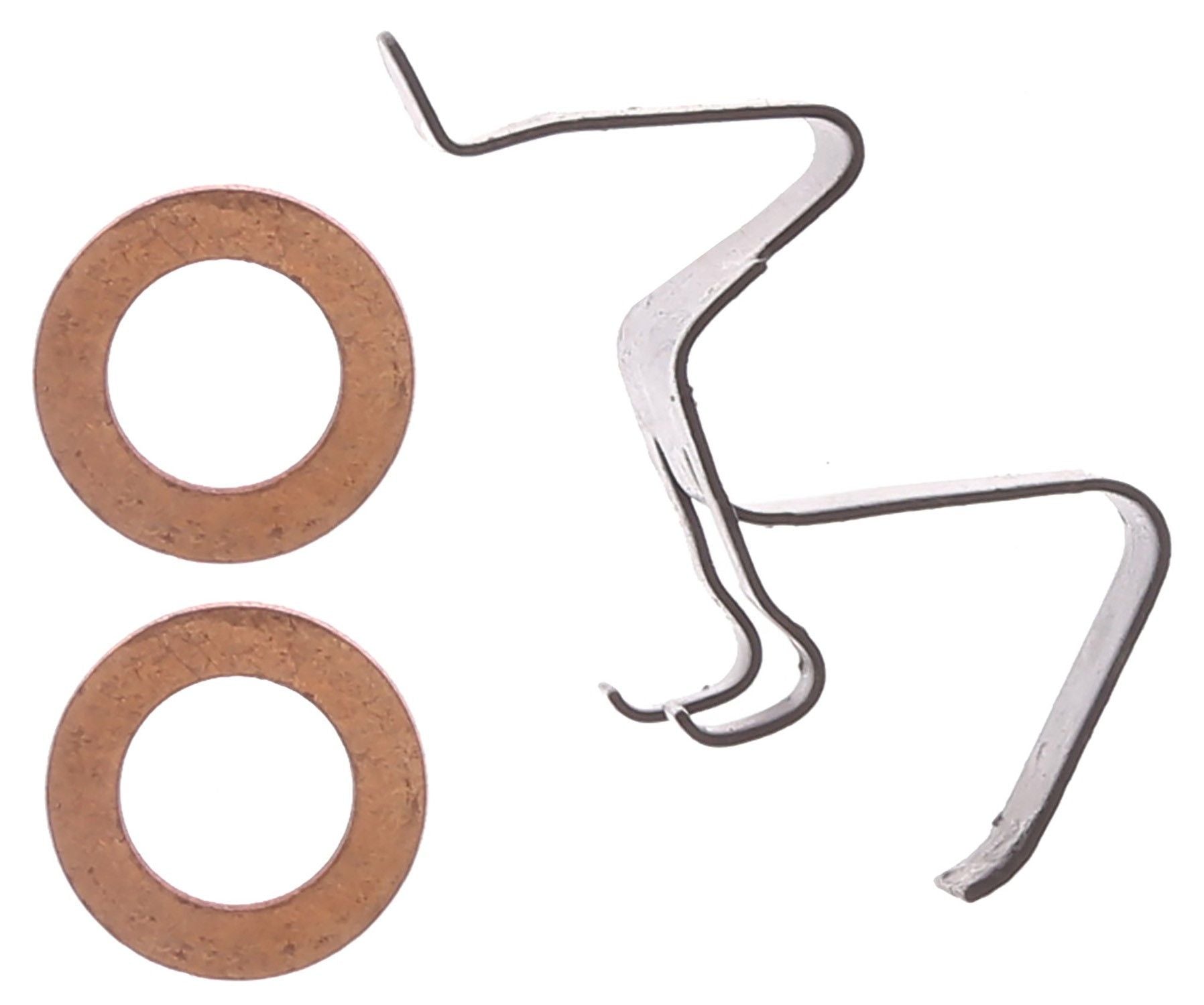 Raybestos Brakes Disc Brake Caliper FRC4125N