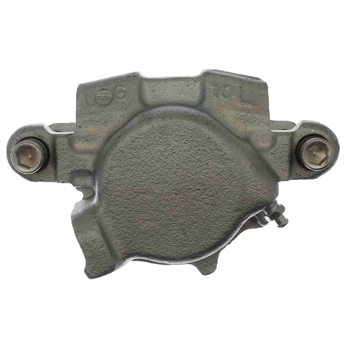 Raybestos Brakes Disc Brake Caliper FRC4126N