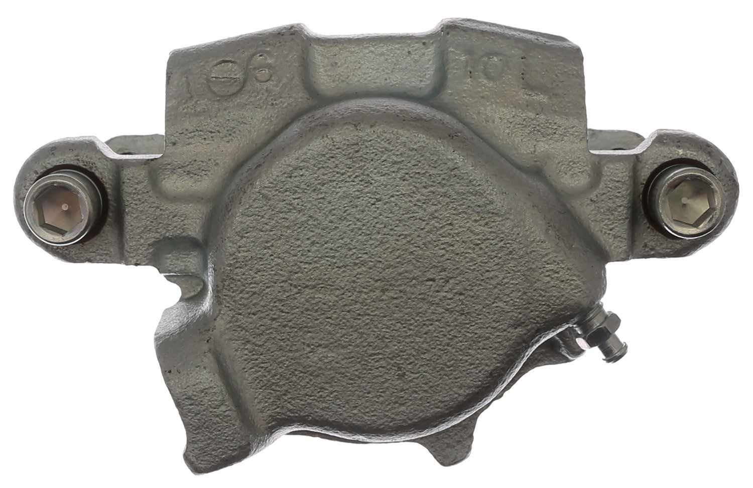 Raybestos Brakes Disc Brake Caliper FRC4126N