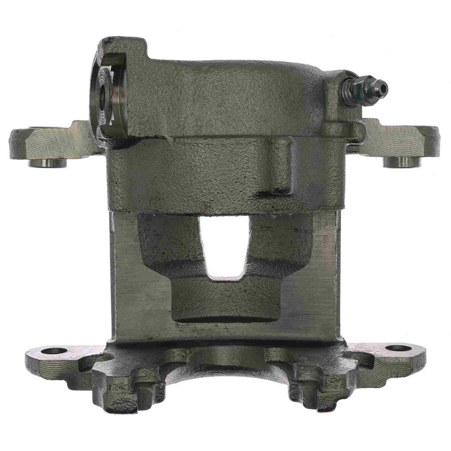 Raybestos Brakes Disc Brake Caliper FRC4126