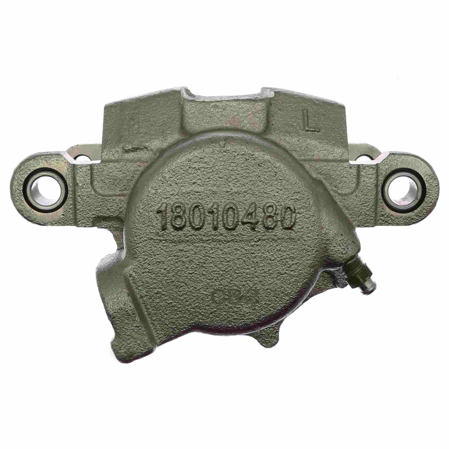 Raybestos Brakes Disc Brake Caliper FRC4126