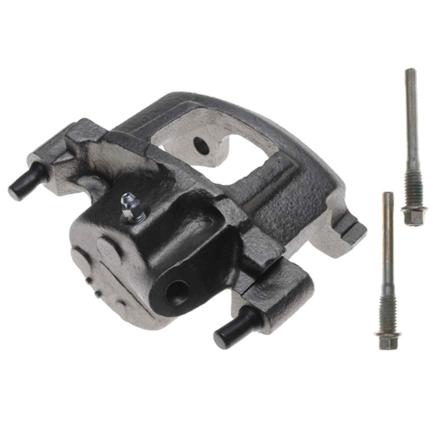 Raybestos Brakes Disc Brake Caliper FRC4136