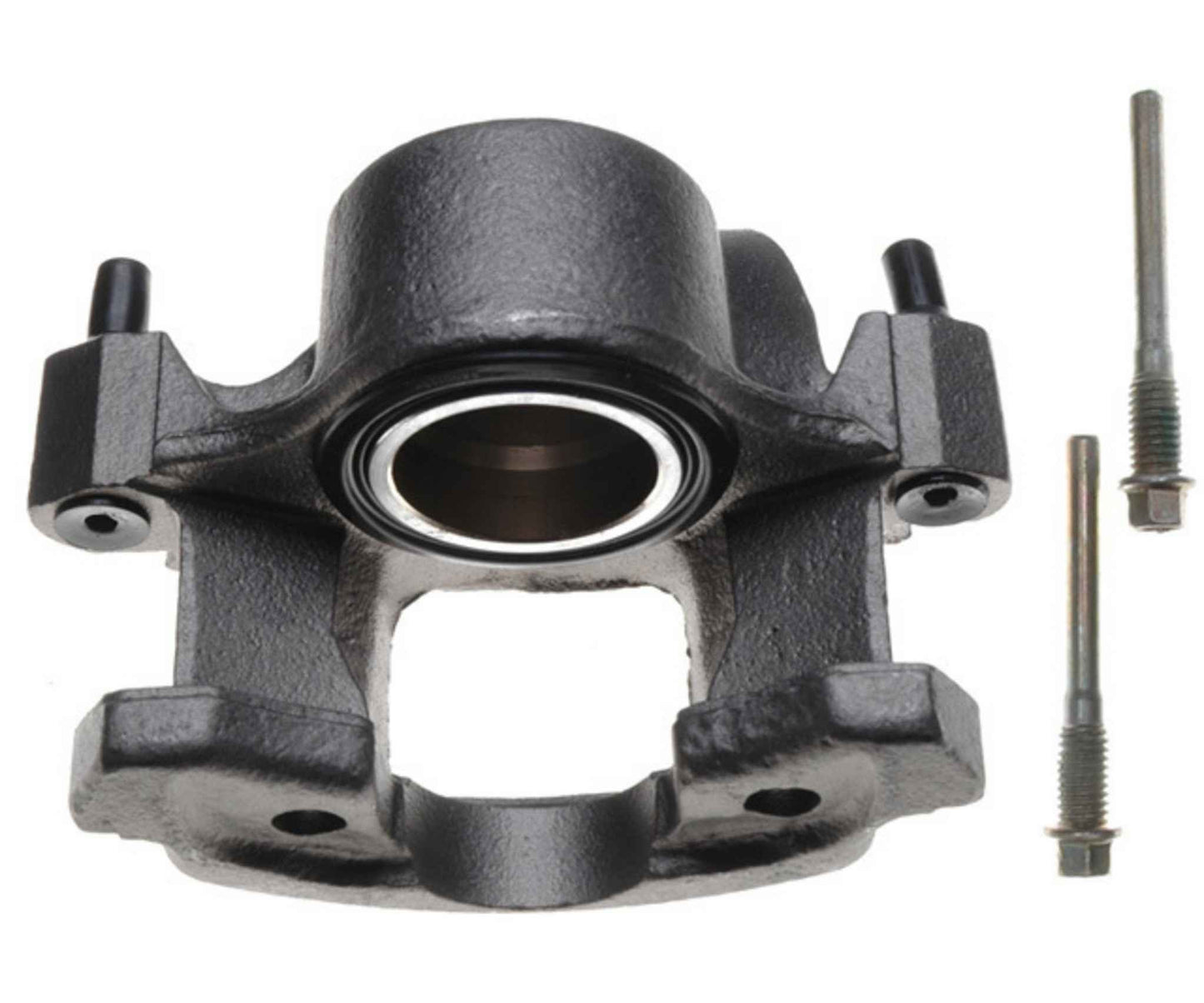 Raybestos Brakes Disc Brake Caliper FRC4136