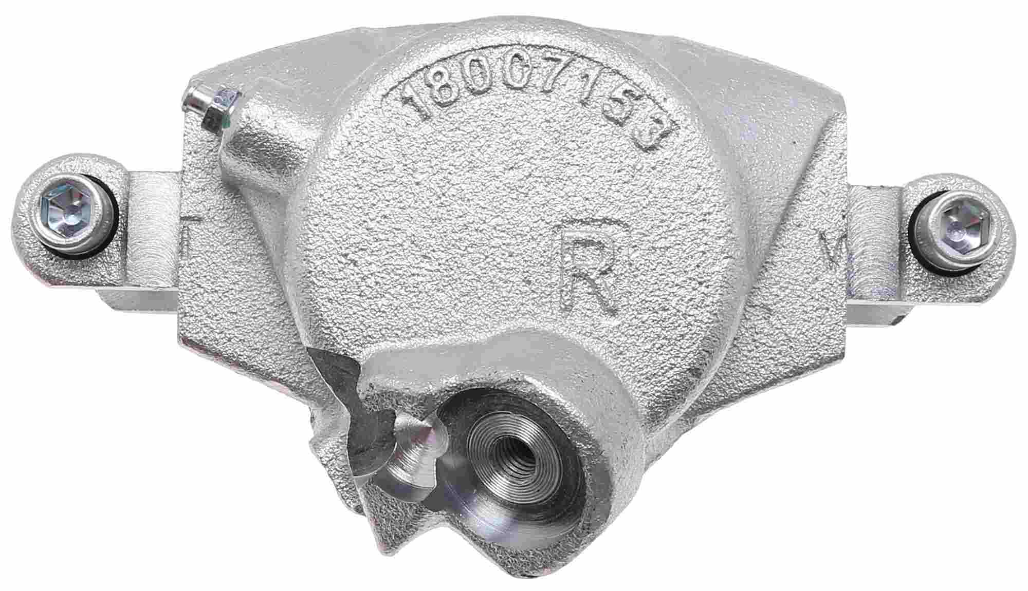 Raybestos FRC4139N