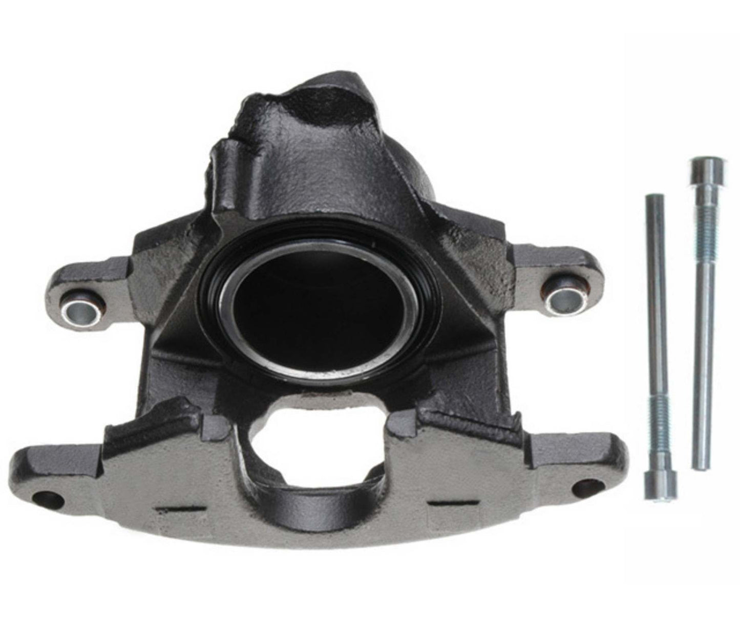 Raybestos Brakes Disc Brake Caliper FRC4139