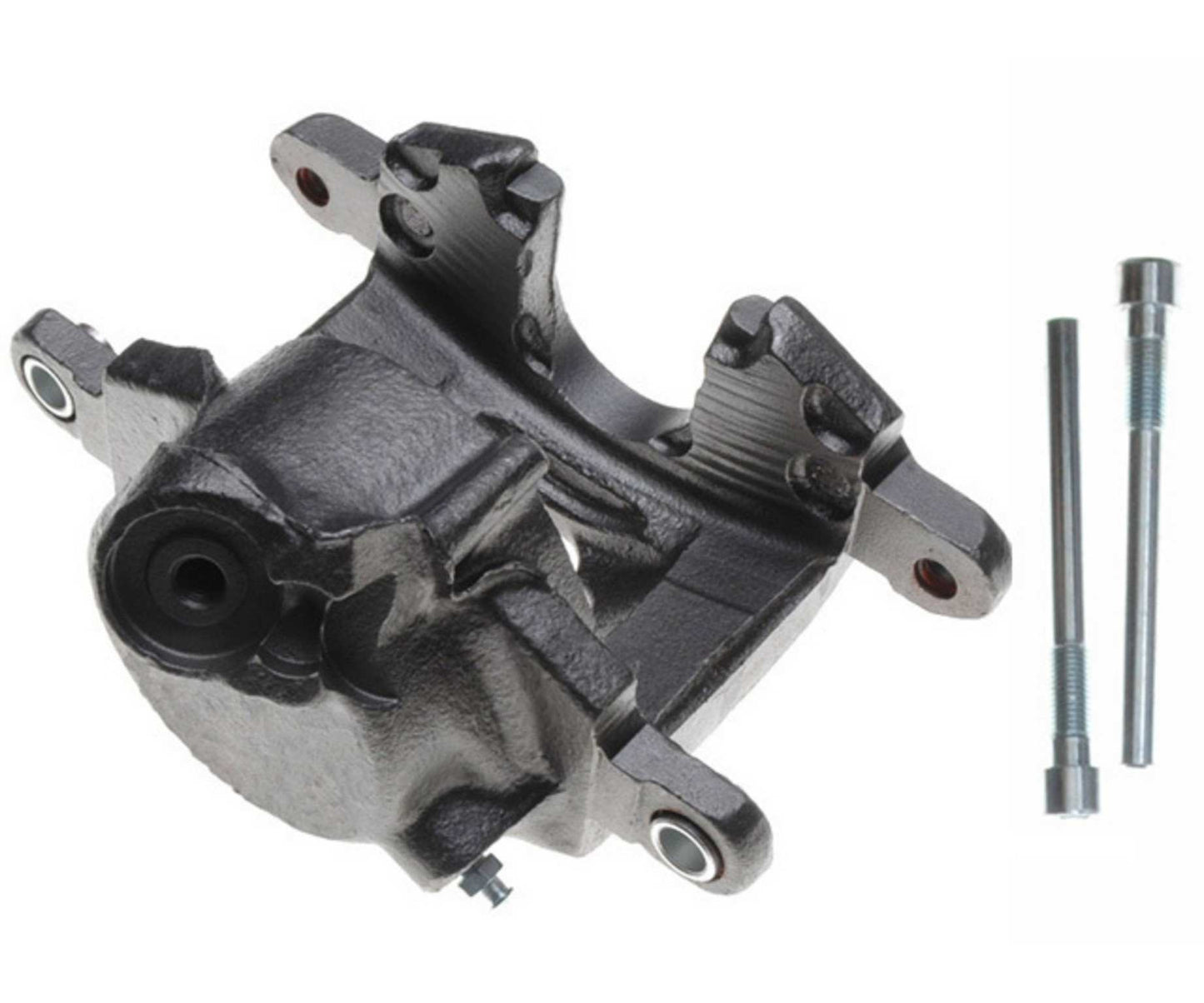 Raybestos Brakes Disc Brake Caliper FRC4139