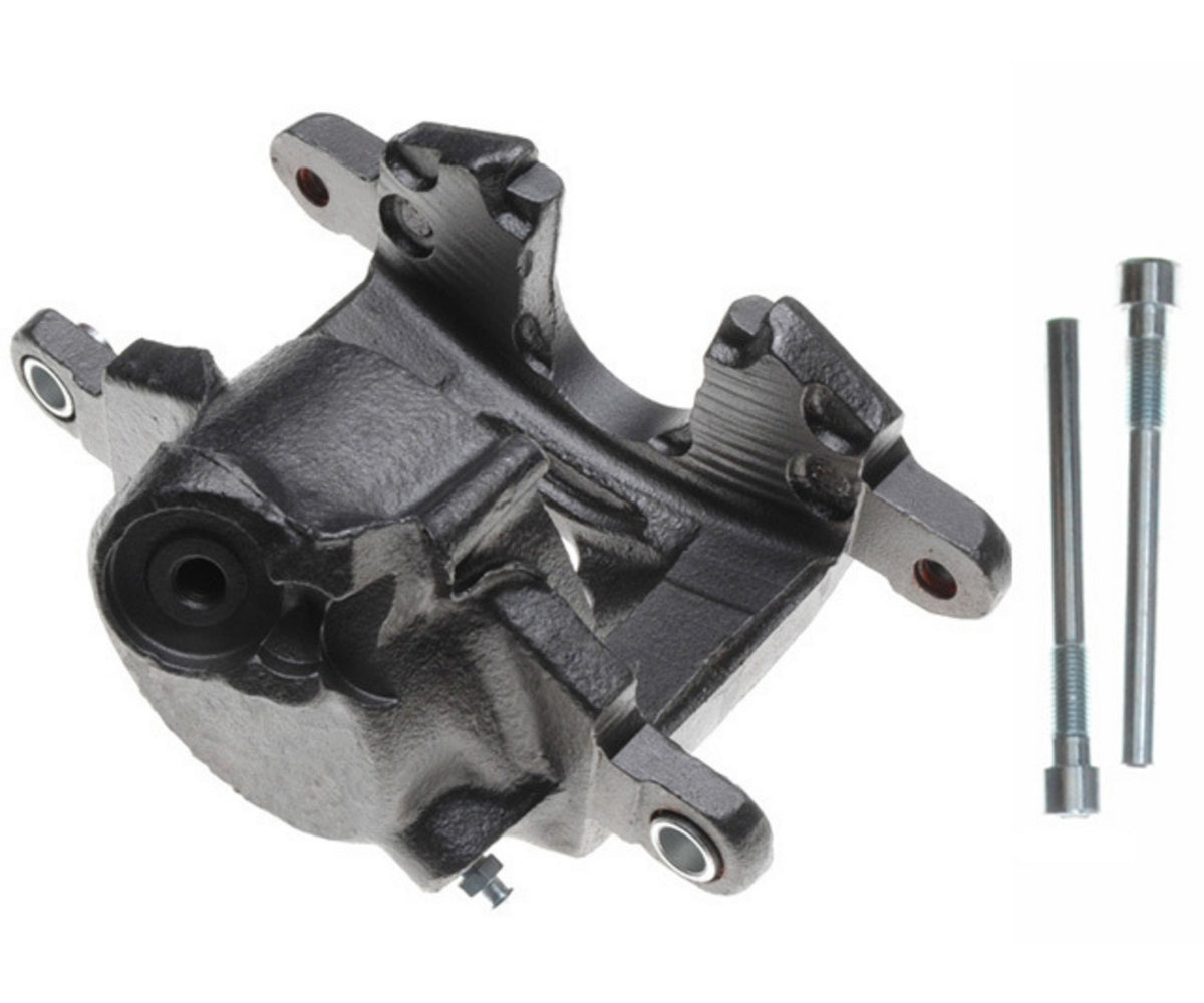 Raybestos Brakes Disc Brake Caliper FRC4139