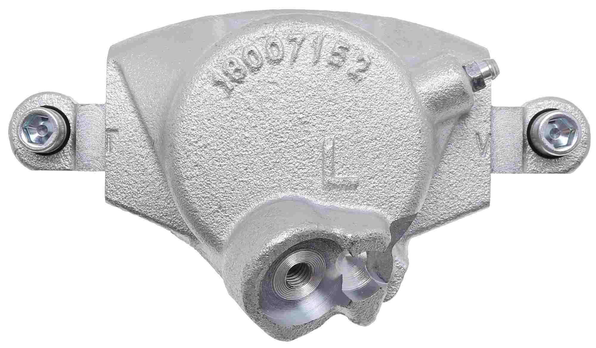 Raybestos FRC4140N