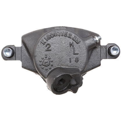 Raybestos Brakes Disc Brake Caliper FRC4140