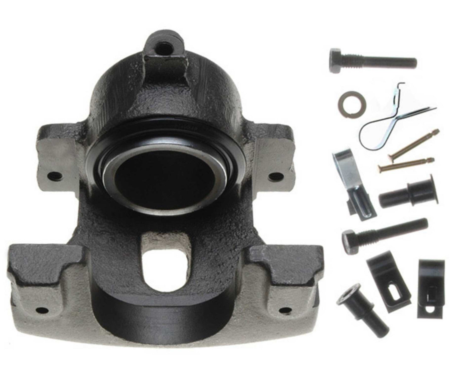 Raybestos Brakes Disc Brake Caliper FRC4140