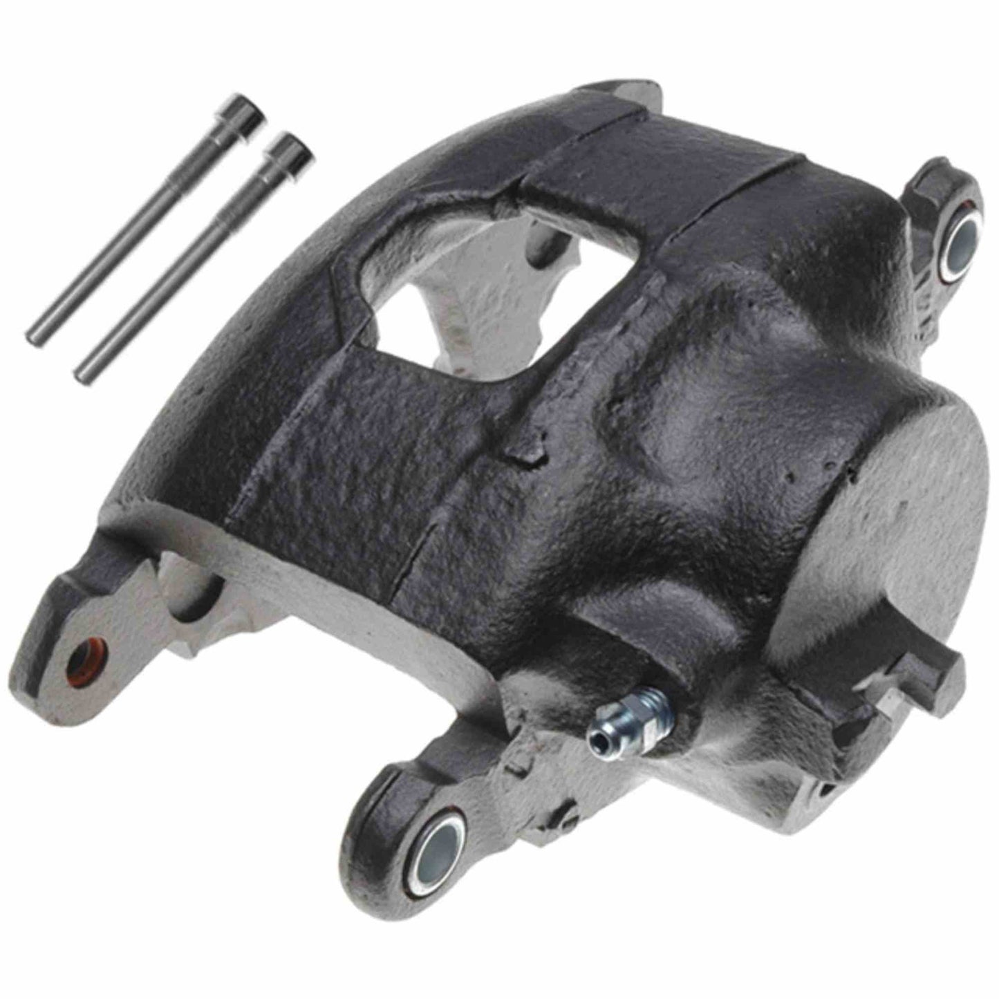 Raybestos Brakes Disc Brake Caliper FRC4141
