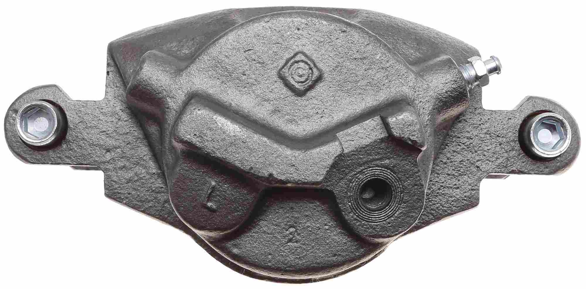 Raybestos Brakes Disc Brake Caliper FRC4142