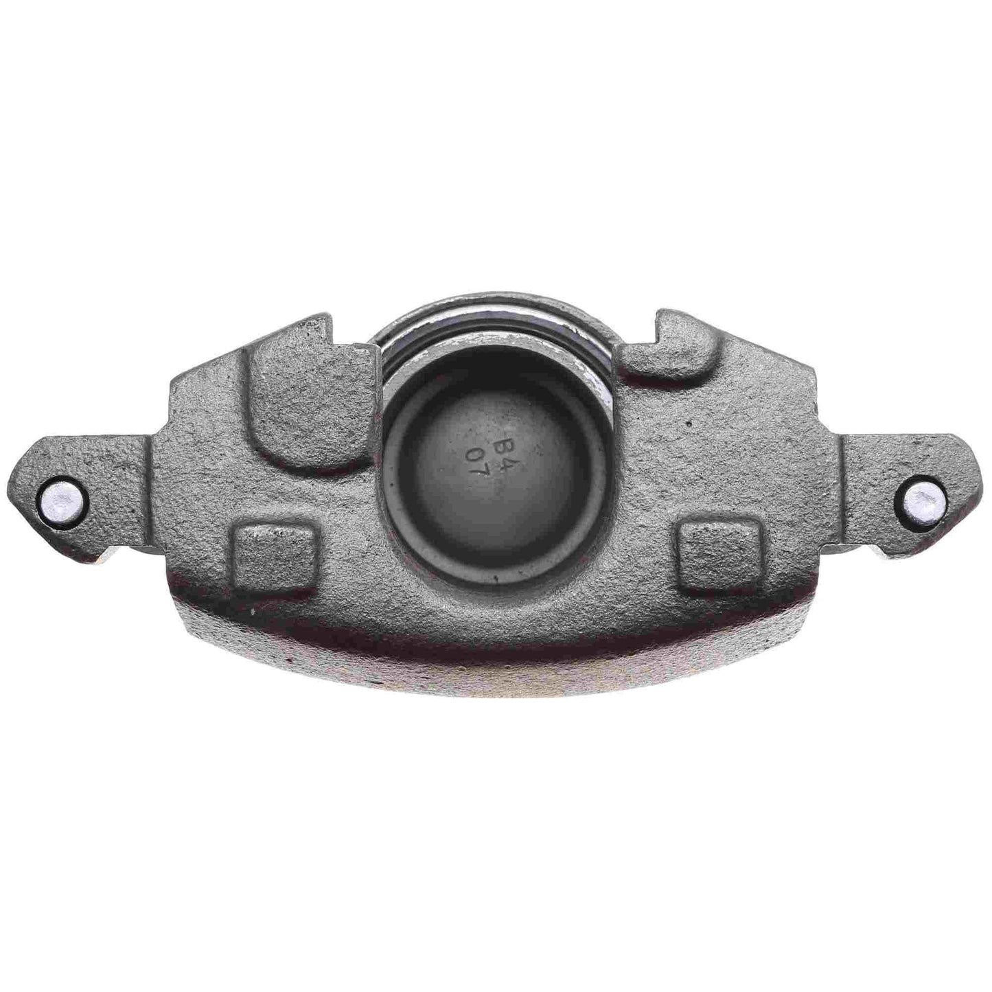 Raybestos Brakes Disc Brake Caliper FRC4142