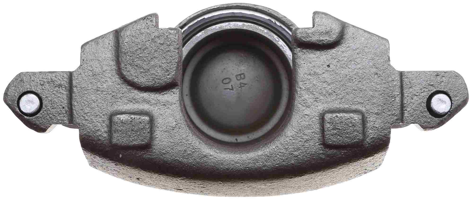 Raybestos Brakes Disc Brake Caliper FRC4142