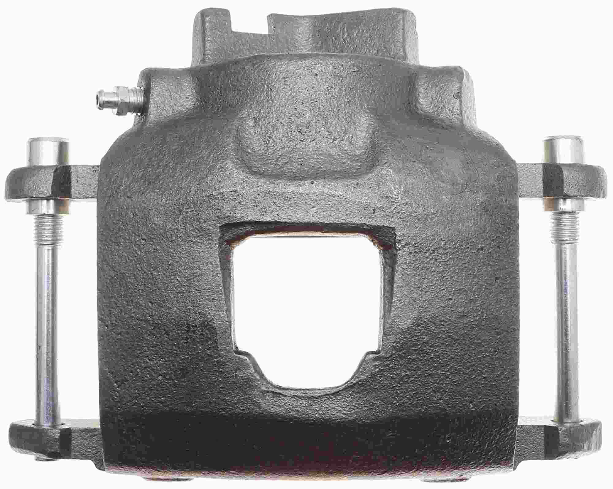 Raybestos Brakes Disc Brake Caliper FRC4142