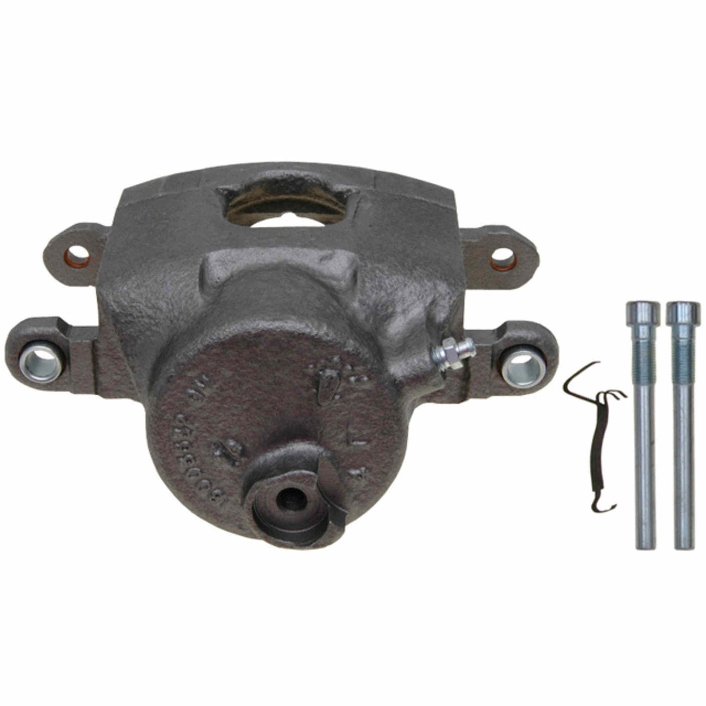 Raybestos Brakes Disc Brake Caliper FRC4156