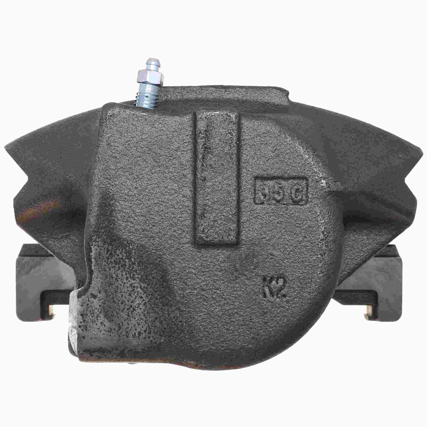 Raybestos Brakes Disc Brake Caliper FRC4157