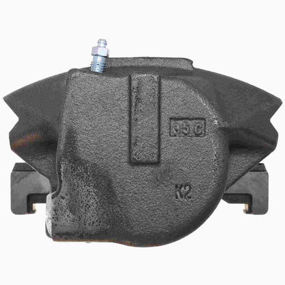 Raybestos Brakes Disc Brake Caliper FRC4157