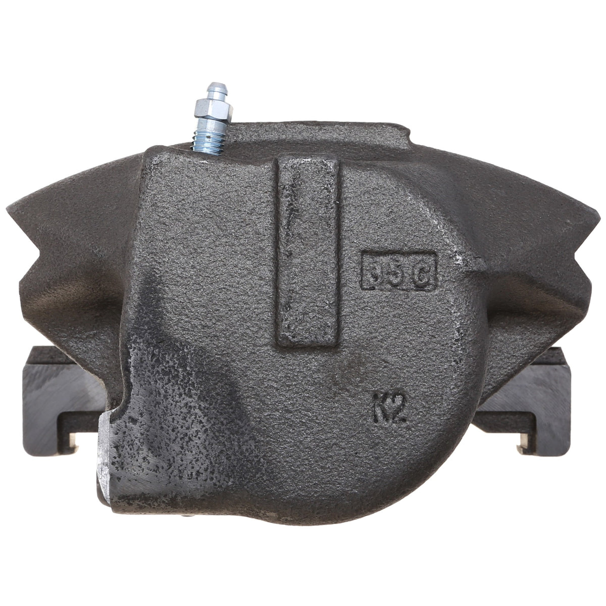 Raybestos Brakes Disc Brake Caliper FRC4157