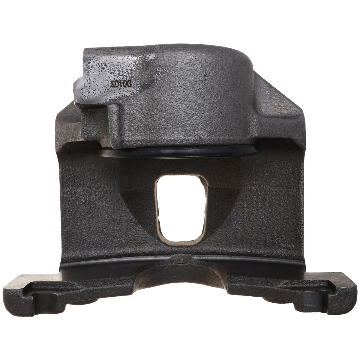 Raybestos Brakes Disc Brake Caliper FRC4157