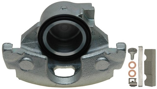 Raybestos Brakes Disc Brake Caliper FRC4158N