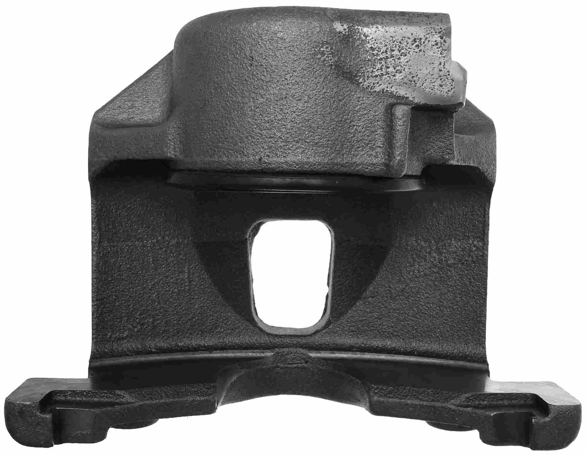 Raybestos Brakes Disc Brake Caliper  top view frsport FRC4158