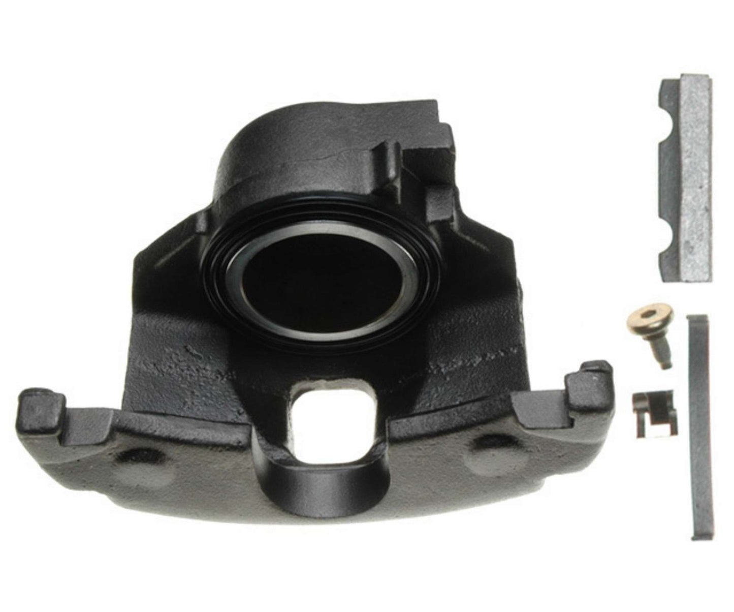 Raybestos Brakes Disc Brake Caliper FRC4158