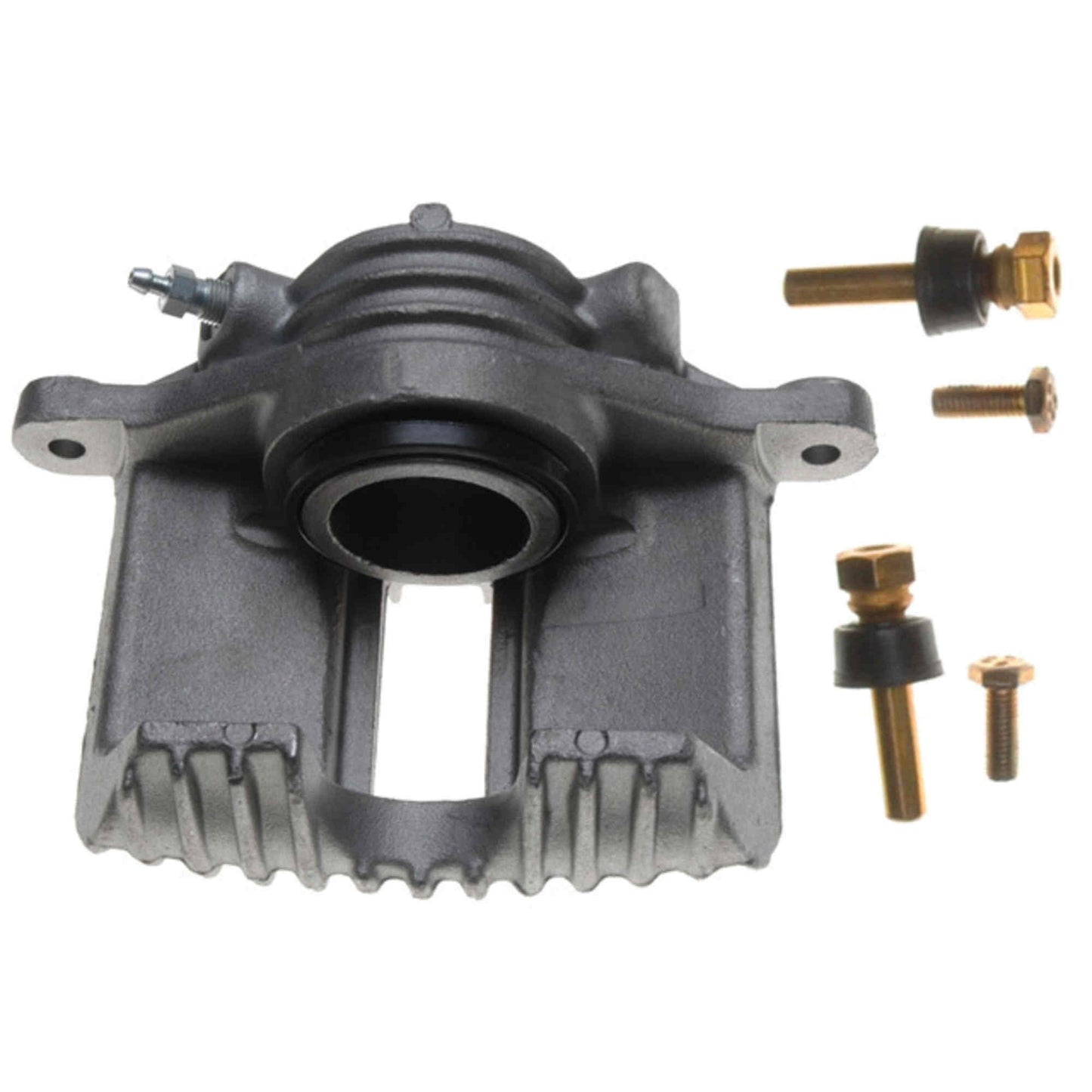 Raybestos Brakes Disc Brake Caliper FRC4161