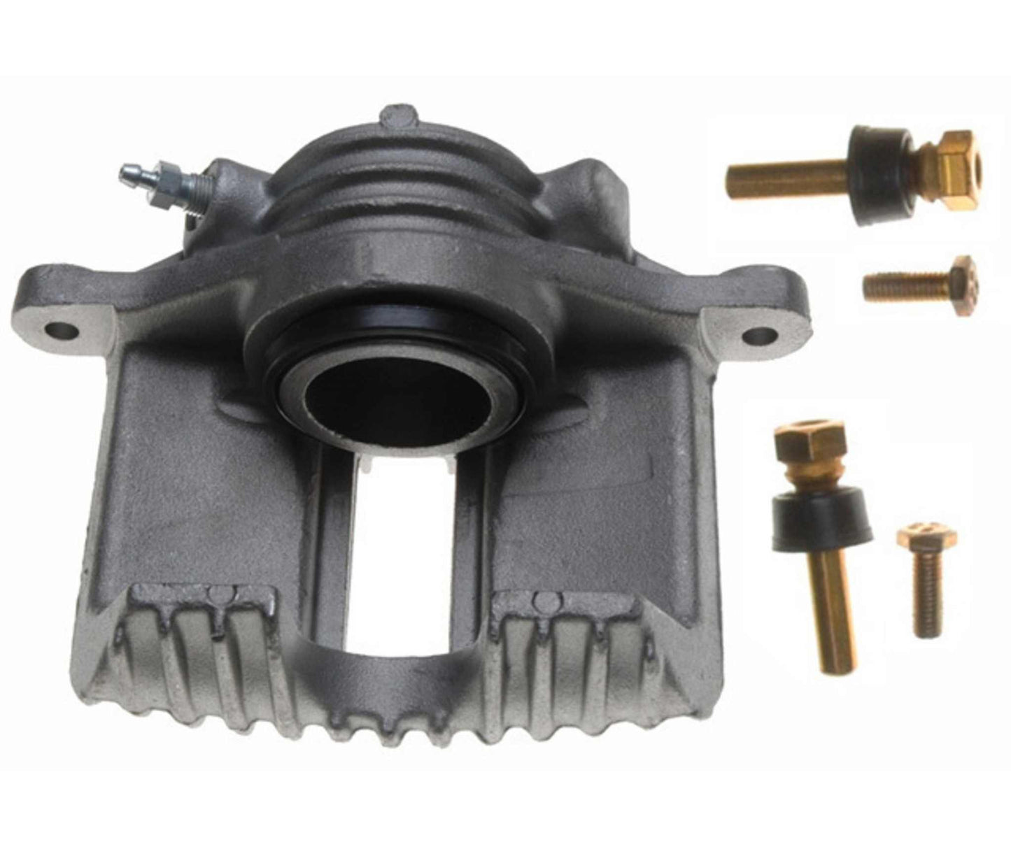 Raybestos Brakes Disc Brake Caliper FRC4161