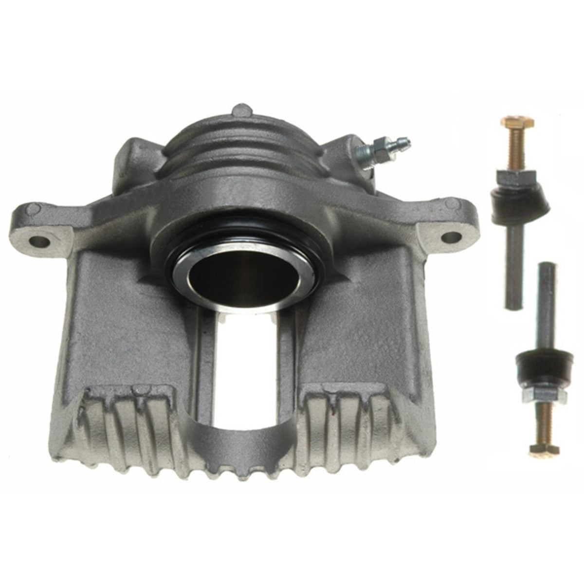 Raybestos Brakes Disc Brake Caliper FRC4162